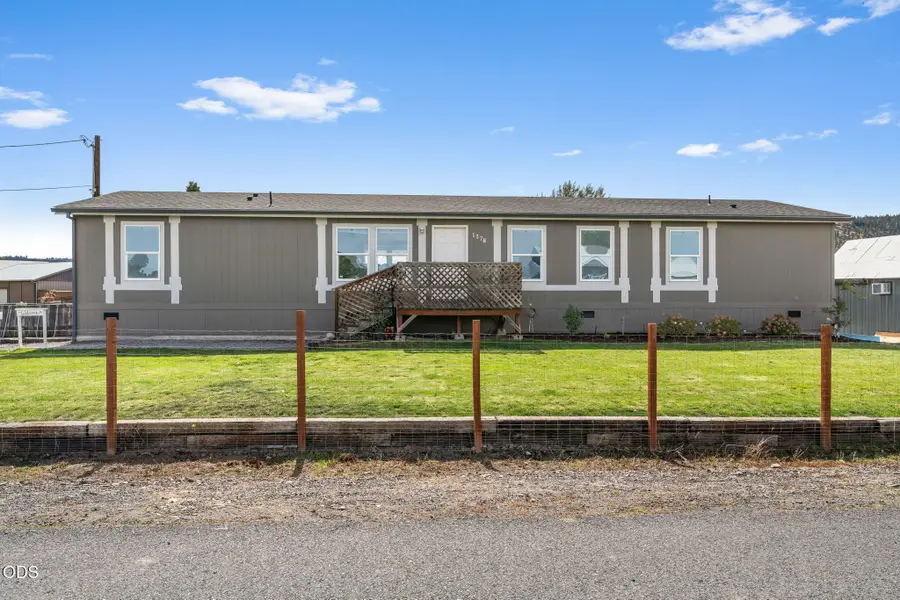 1378 NW Studebaker Drive, Prineville, OR 97754 - #3