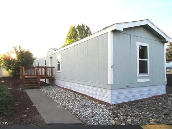 3500 Summers Lane #UNIT 15, Klamath Falls, OR 97603