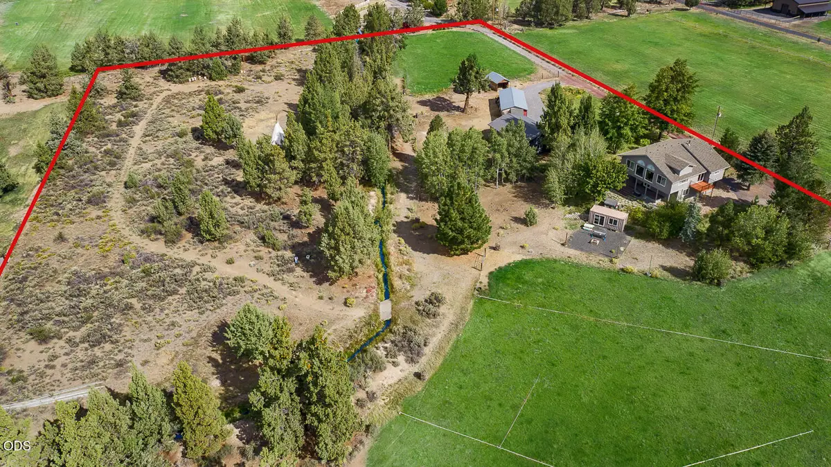 64160 Pioneer Loop, Bend, OR 97701 - #1