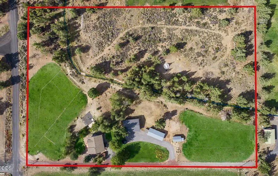 64160 Pioneer Loop, Bend, OR 97701 - #3