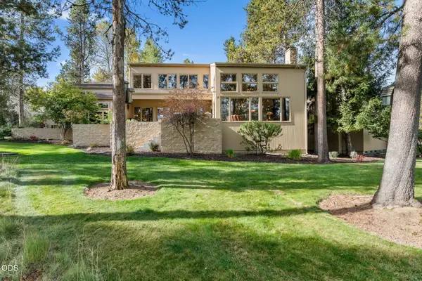 57824 Alberello Court, Sunriver, OR 97707
