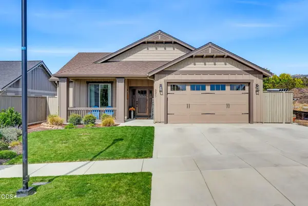 3977 Wyoming Lane, Medford, OR 97504