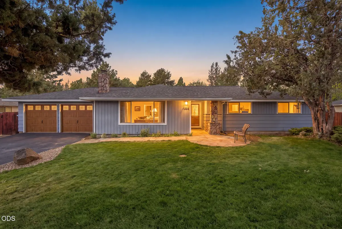 61563 Newberry Drive, Bend, OR 97702 - #1