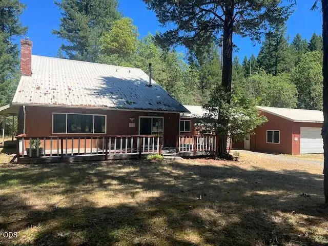 2300 Thompson Creek Road, Selma, OR 97538 - #1