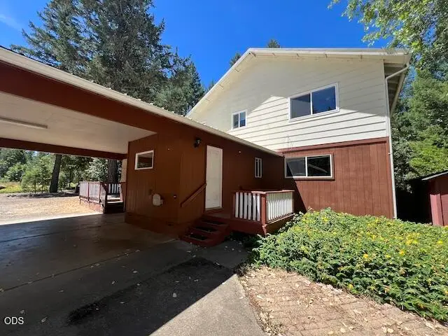 2300 Thompson Creek Road, Selma, OR 97538 - #3