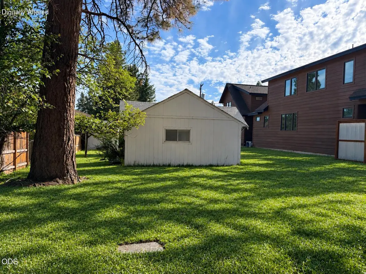 1355 NW Jacksonville Avenue, Bend, OR 97703 - #1