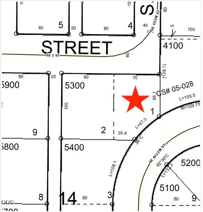 5300 SE I Street #Parcel 1, Madras, OR 97741 - #2
