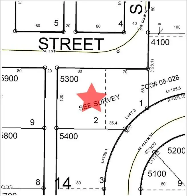 5300 SE I Street #Parcel 2, Madras, OR 97741 - #3