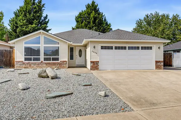 2086 Terrel Drive, Medford, OR 97501