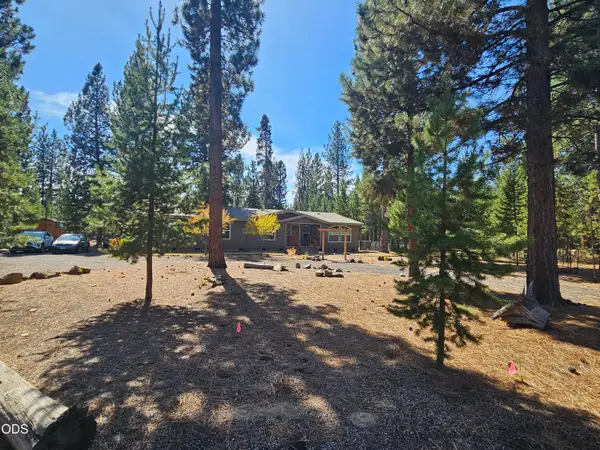 1254 Rector Drive, La Pine, OR 97739