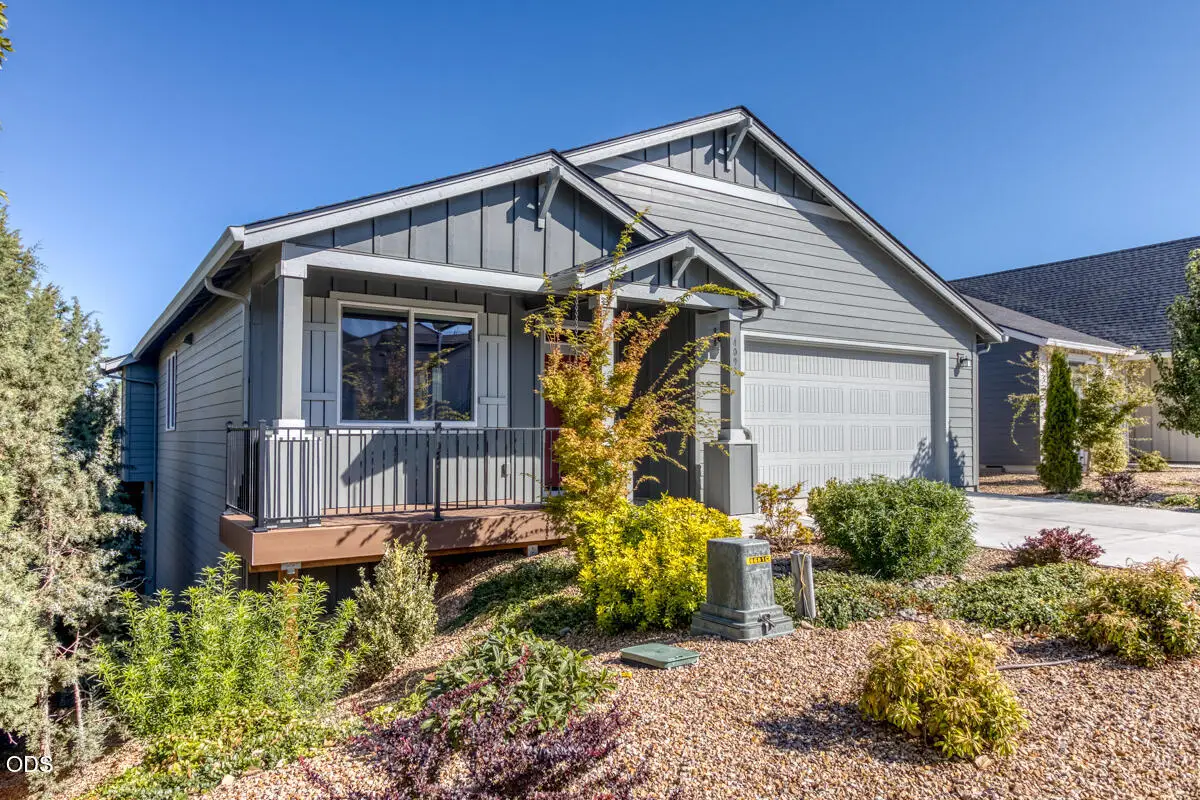 4093 SW Reindeer Avenue, Redmond, OR 97756 - #1