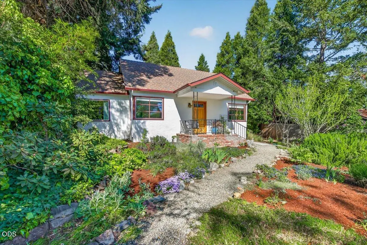 555 Beach Street, Ashland, OR 97520 - #1