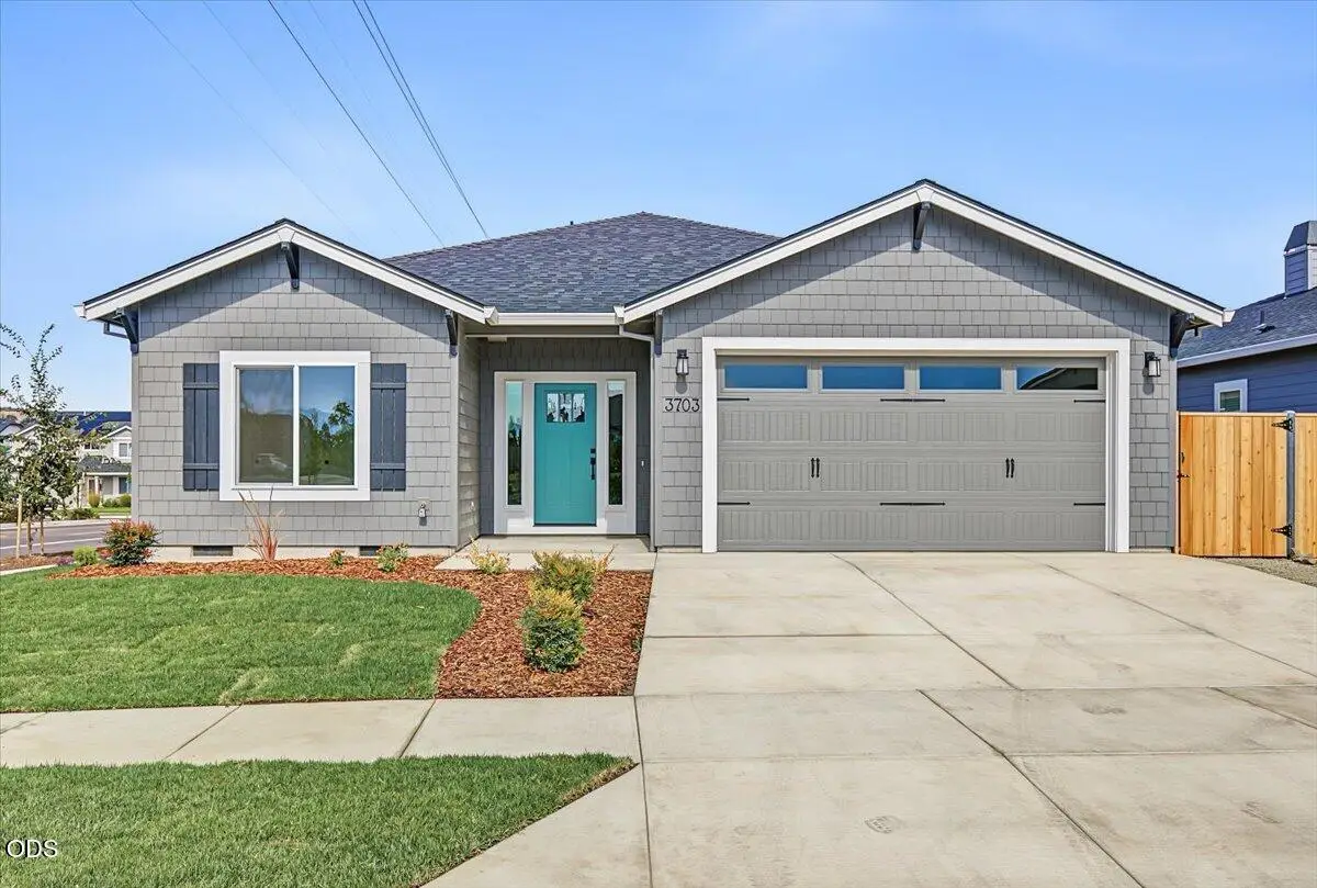 3703 Carlin Drive, Medford, OR 97504 - #1