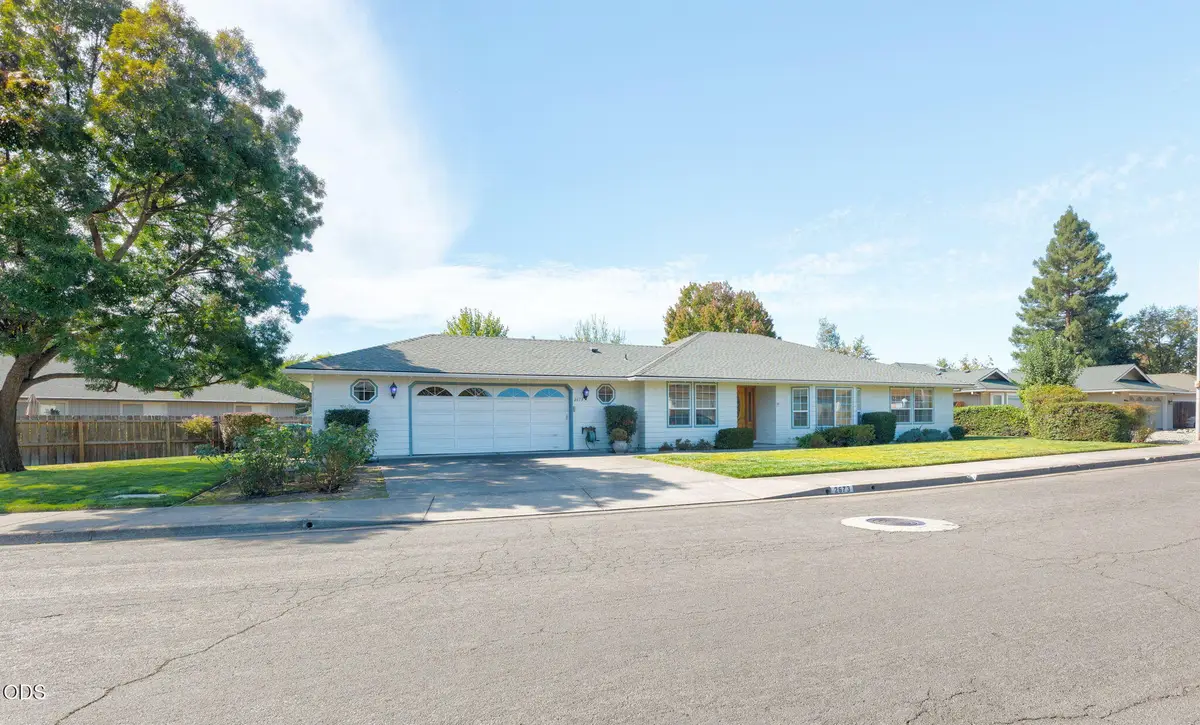2673 Brookside Drive, Medford, OR 97504 - #1