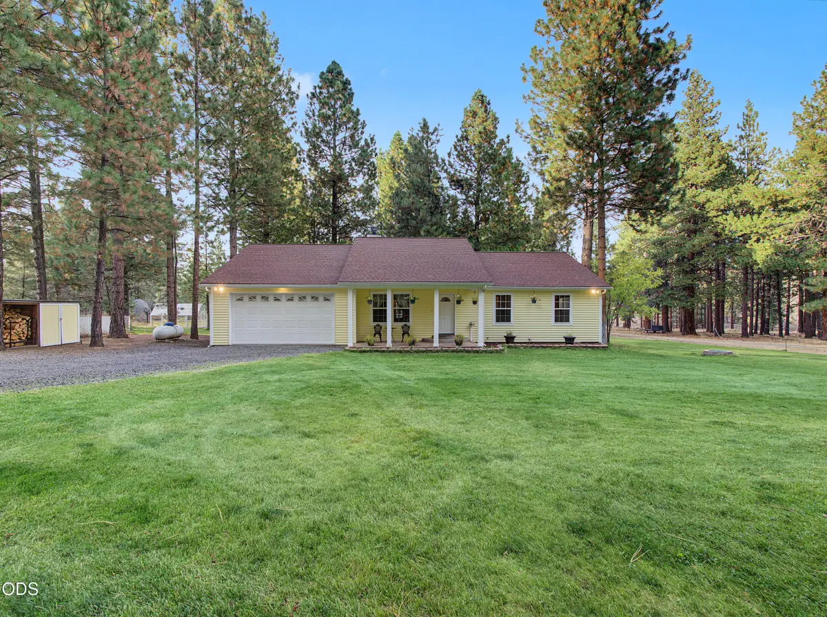 12615 Overland Drive, Klamath Falls, OR 97603 - #1