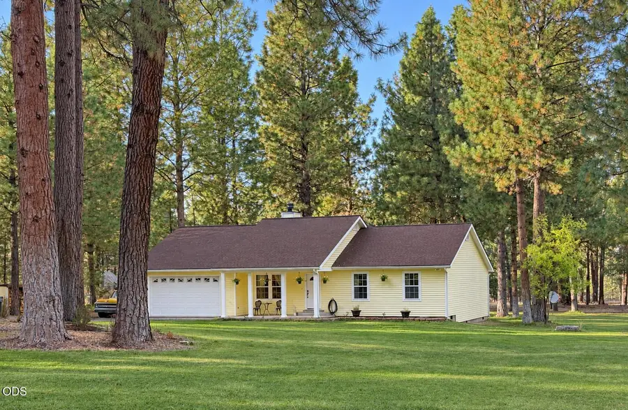 12615 Overland Drive, Klamath Falls, OR 97603 - #2