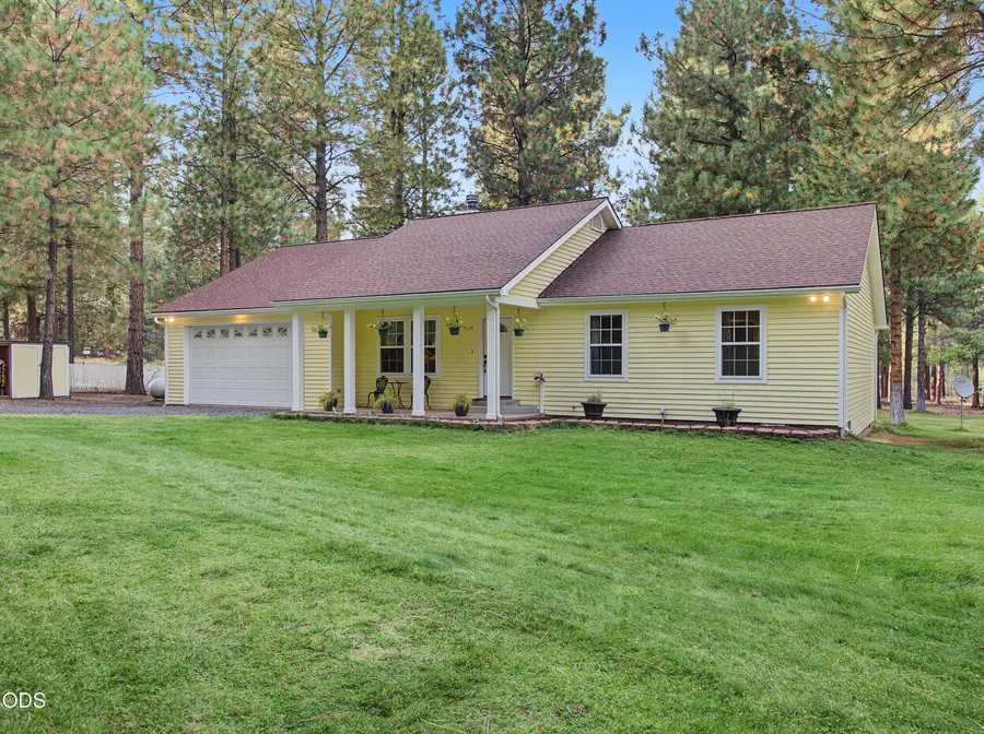 12615 Overland Drive, Klamath Falls, OR 97603 - #3