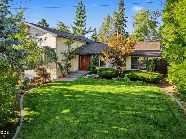 1873 Benson Avenue, Klamath Falls, OR 97601