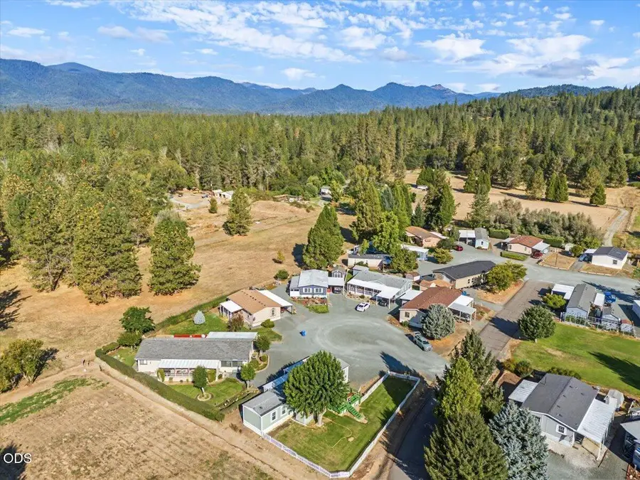 8969 E Evans Creek Road # 23, Rogue River, OR 97537 - #2