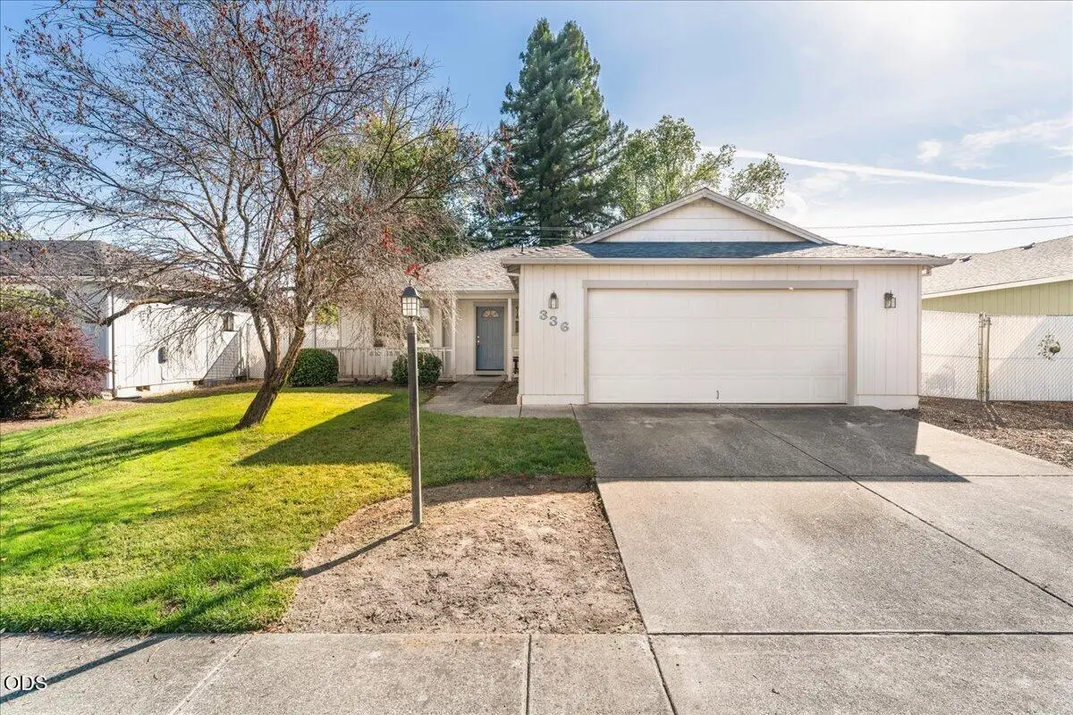 336 Sandi Way, Eagle Point, OR 97524 - #1