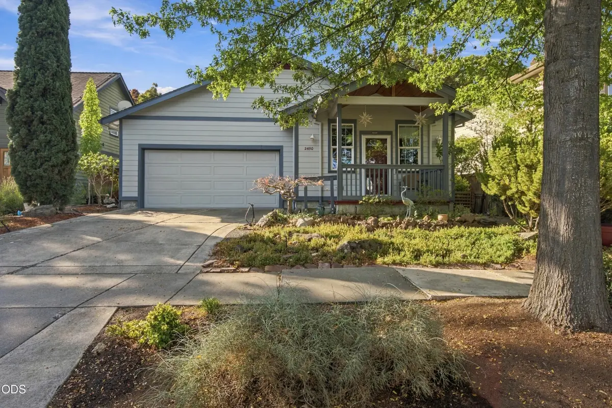 2690 Takelma Way, Ashland, OR 97520 - #1