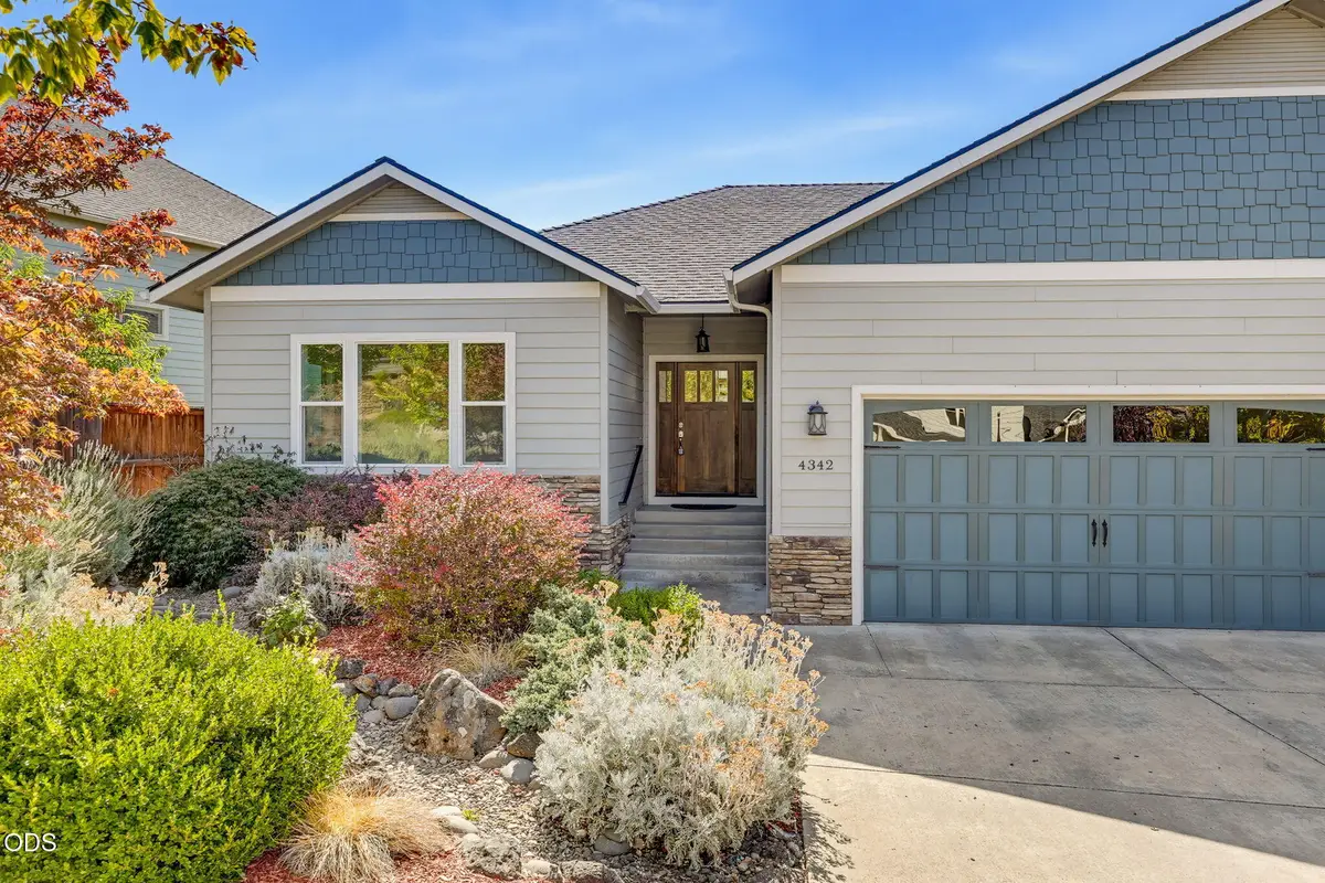4342 Vista Pointe Drive, Medford, OR 97504 - #1