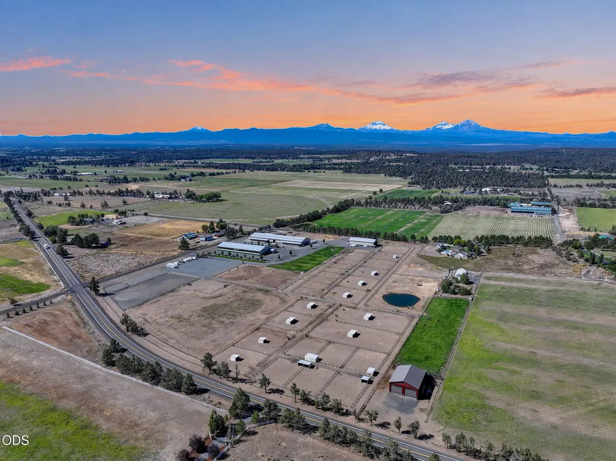 66150 Barr Road, Bend, OR 97703 - #1