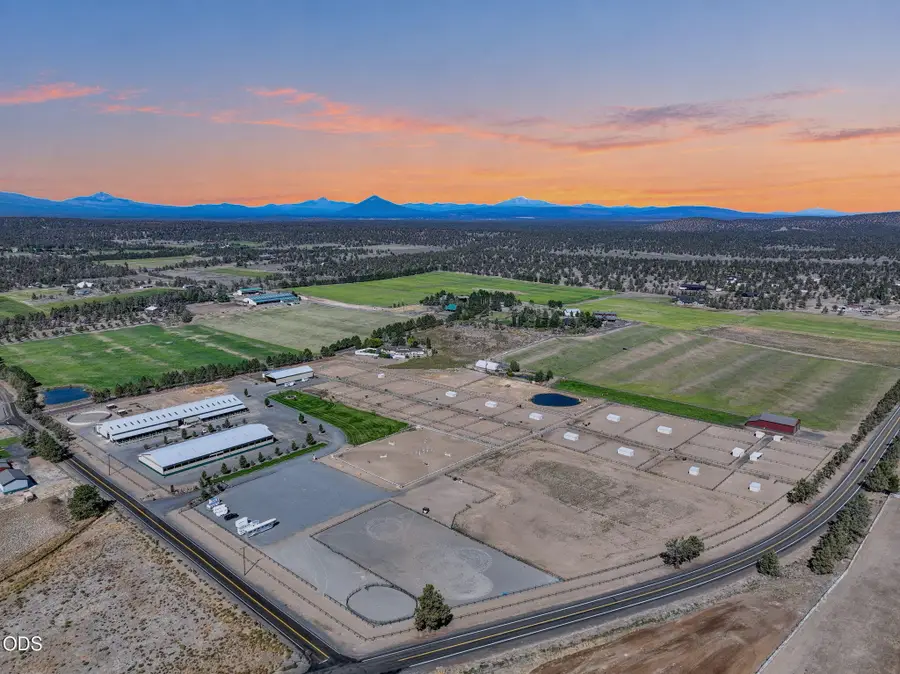 66150 Barr Road, Bend, OR 97703 - #2