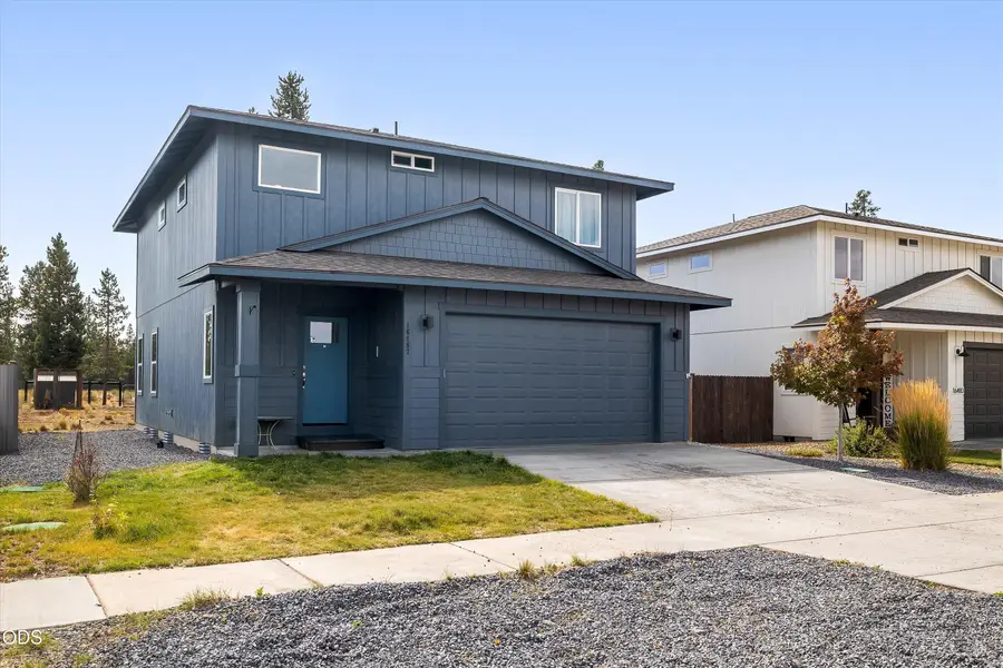 16487 Bassett Road, La Pine, OR 97739 - #2