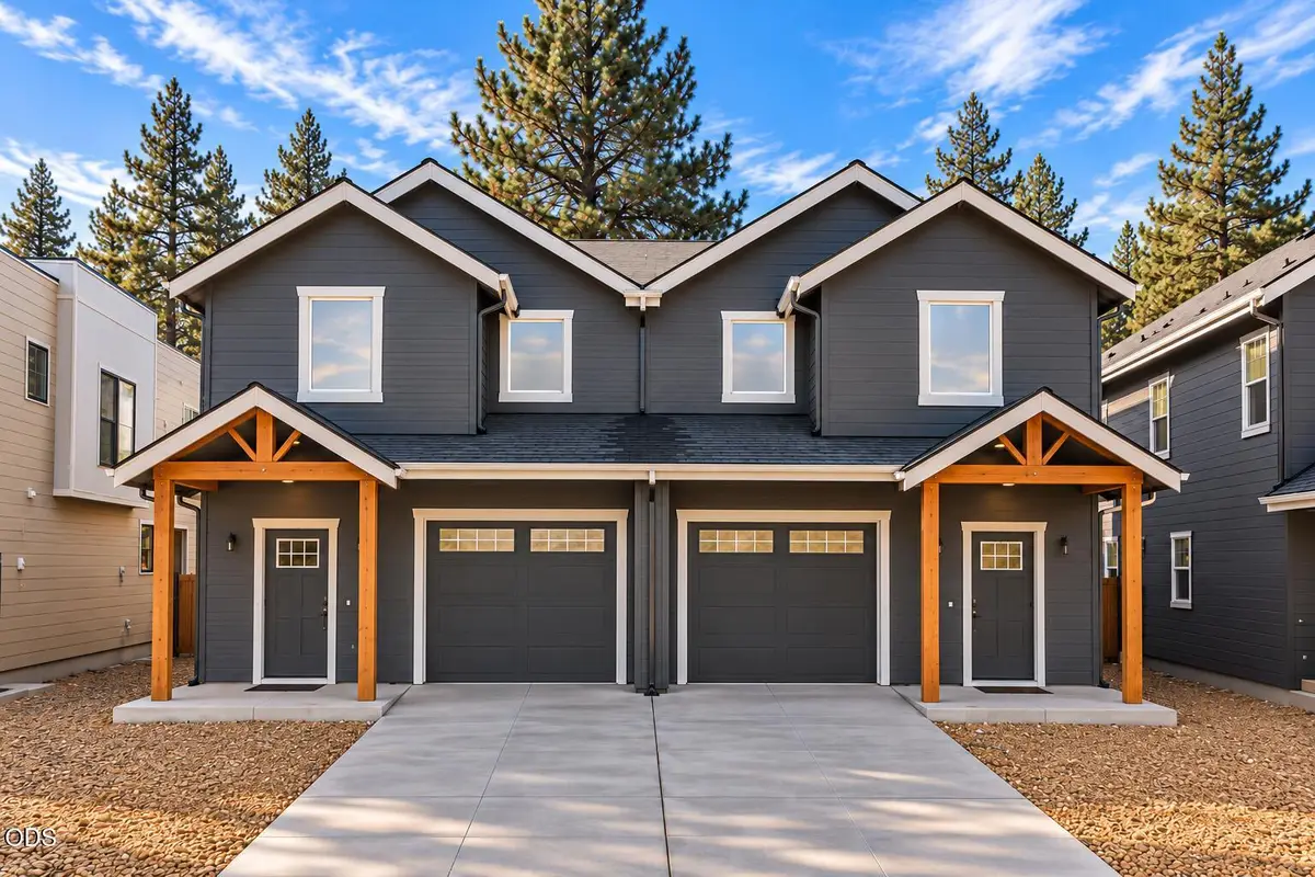 125 SW Mckinley Avenue #A, Bend, OR 97702 - #1