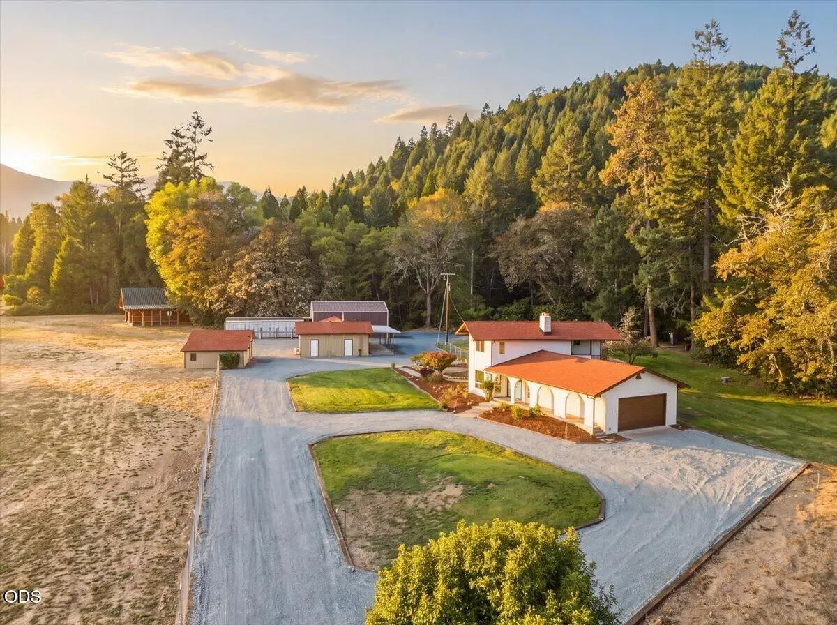 4881 Fish Hatchery Road, Grants Pass, OR 97527 - #1