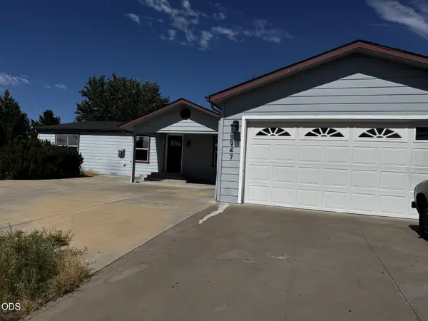 5947 Springcrest Way, Klamath Falls, OR 97603