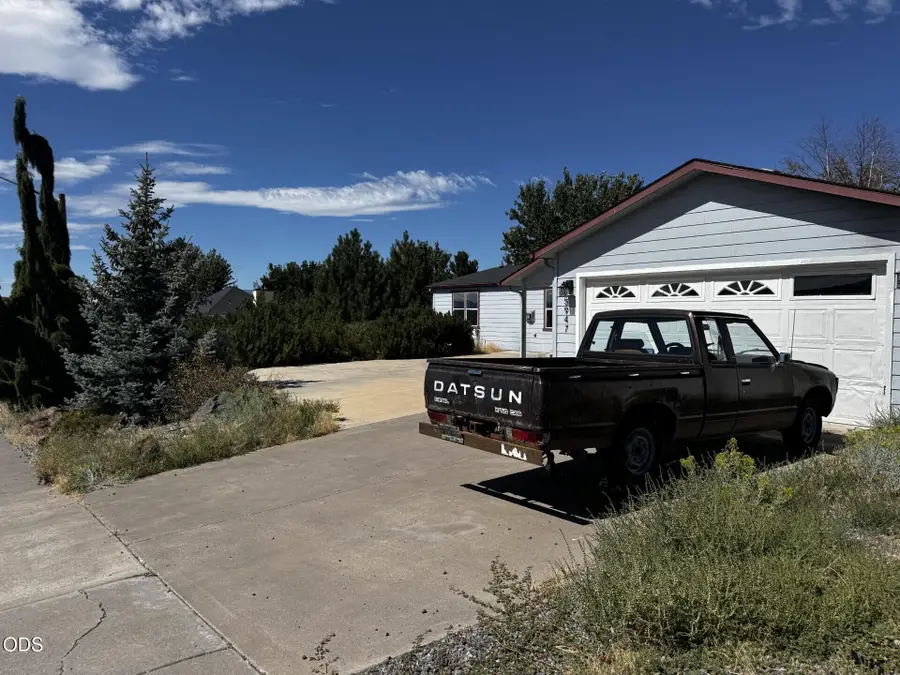 5947 Springcrest Way, Klamath Falls, OR 97603 - #3