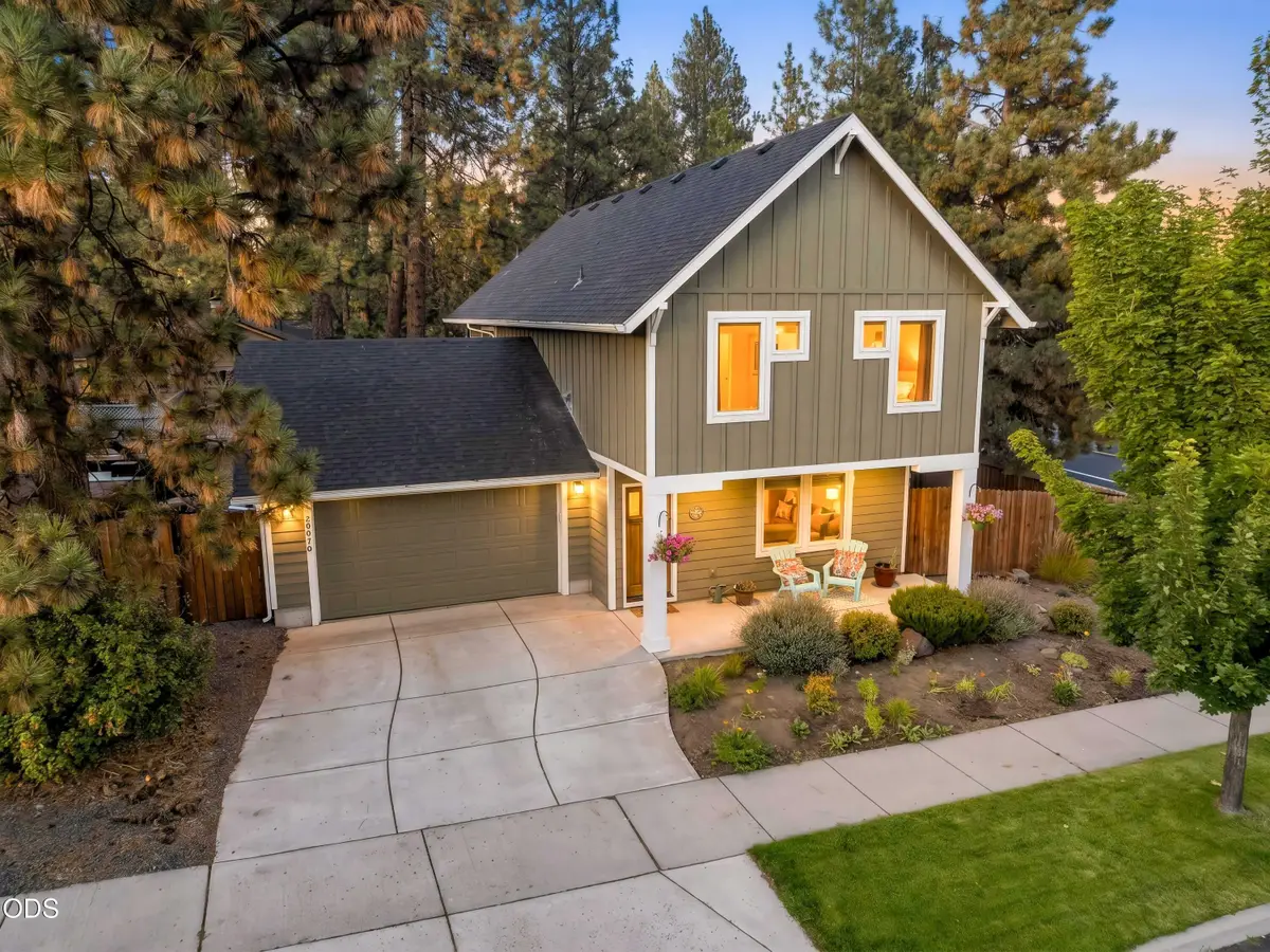 20070 SE Shady Pines Place, Bend, OR 97702 - #1