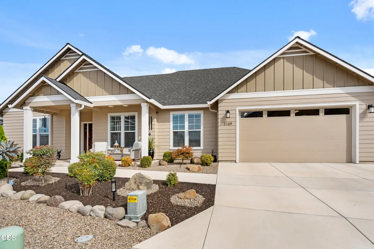 3169 Monaco Court, Medford, OR 97504 - #1