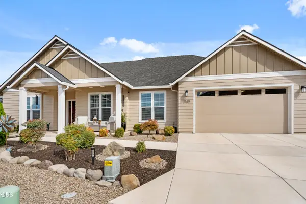 3169 Monaco Court, Medford, OR 97504