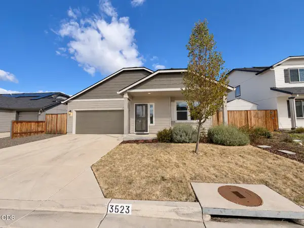 3523 Carlin Drive, Medford, OR 97504