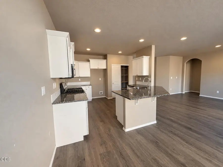 3523 Carlin Drive, Medford, OR 97504 - #3