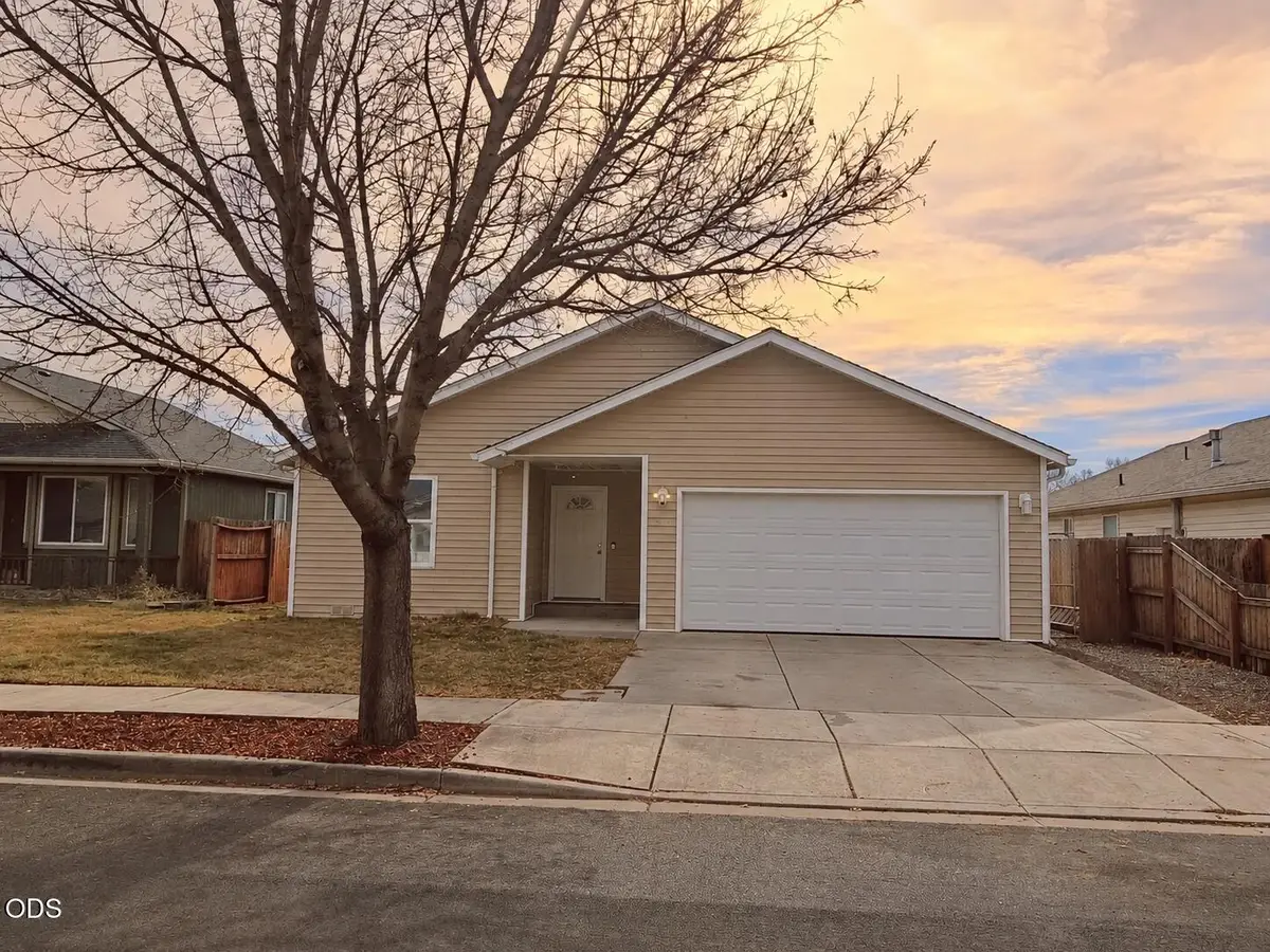 5594 Kellal Lane, Klamath Falls, OR 97603 - #1