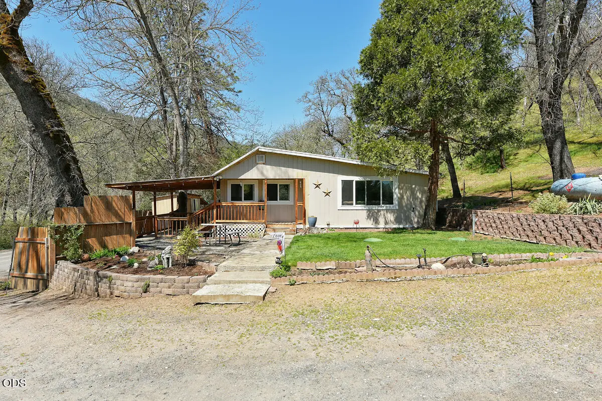 3919 Little Applegate Road, Jacksonville, OR 97530 - #1