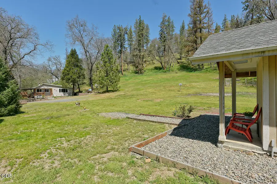 3919 Little Applegate Road, Jacksonville, OR 97530 - #3