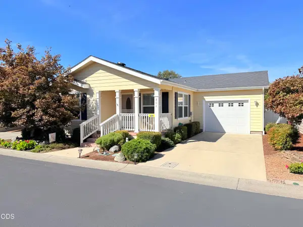 204 Kingsley Drive, Grants Pass, OR 97526