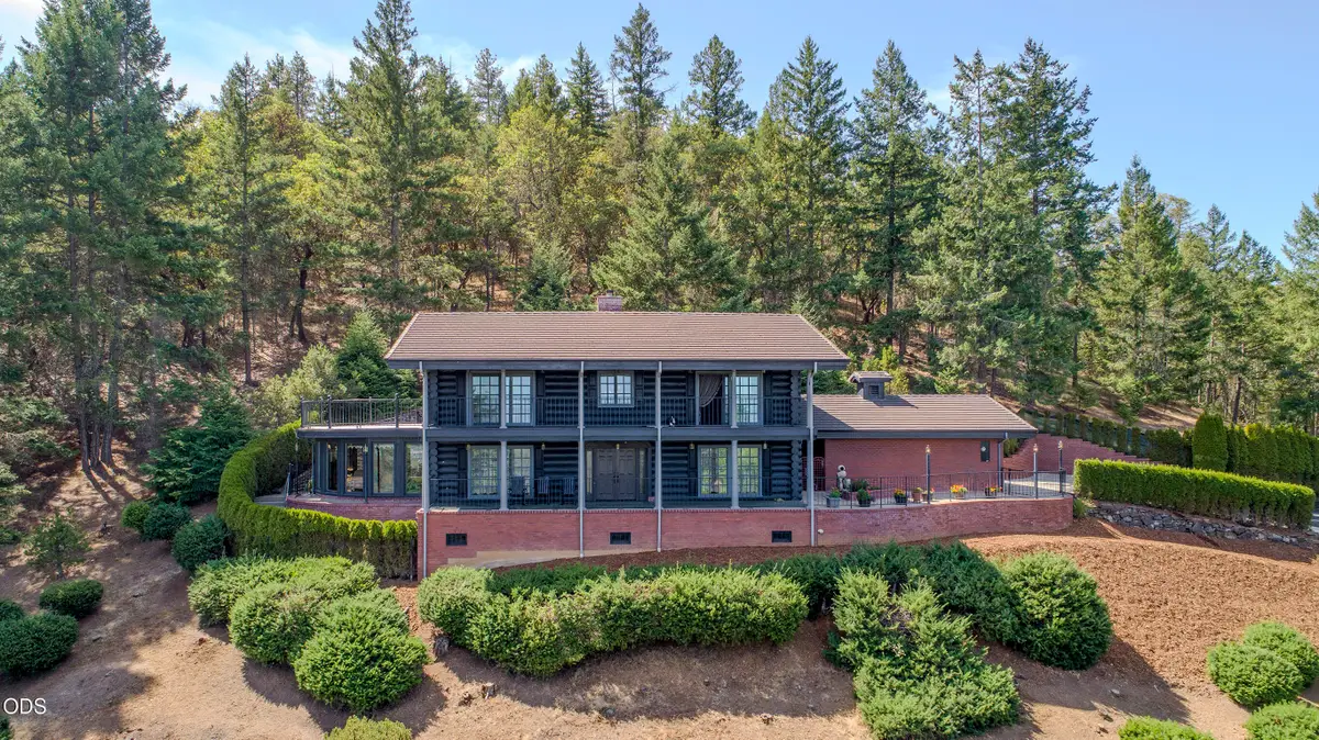 5263 Griffin Creek Road, Medford, OR 97501 - #1