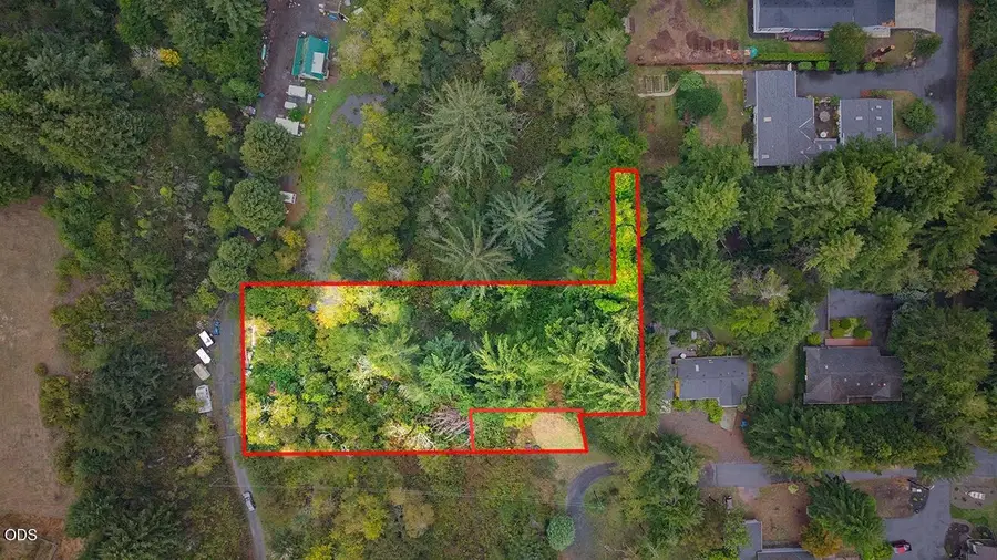 0 Cody Road, Bandon, OR 97411 - #3