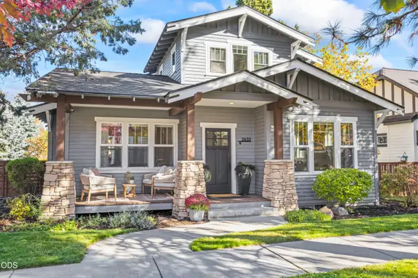 2632 NW Ordway Avenue Nw, Bend, OR 97703