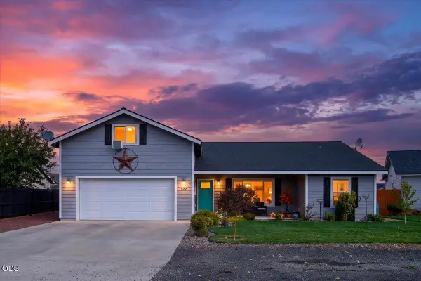 522 Scenic Loop, Culver, OR 97734