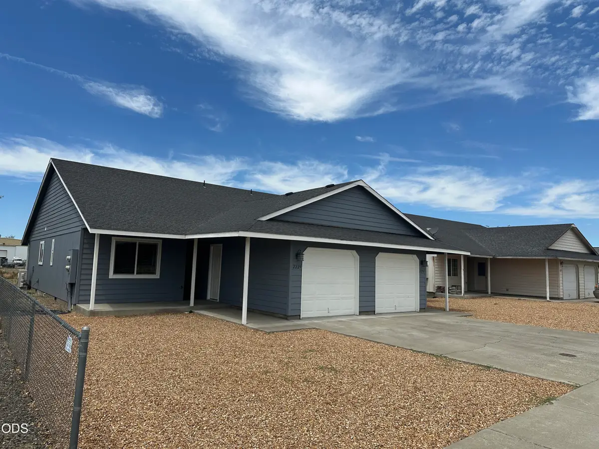 2229 NE Yellowpine Road, Prineville, OR 97754 - #1