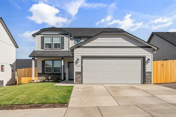 3691 Ford Drive, Medford, OR 97504