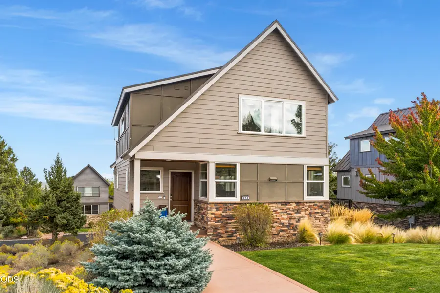 328 Parks Loop, Redmond, OR 97756 - #3