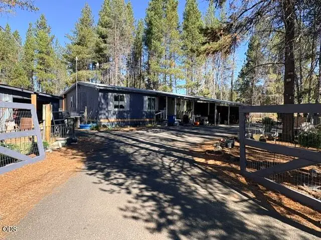 136028 U.s. 97, Crescent, OR 97733 - #1